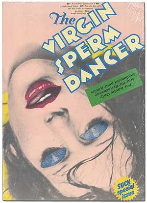 Immagine del venditore per The Virgin Sperm Dancer venduto da Between the Covers-Rare Books, Inc. ABAA