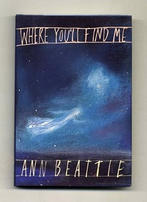 Seller image for Where You'll Find Me - 1st Edition/1st Printing for sale by Books Tell You Why  -  ABAA/ILAB