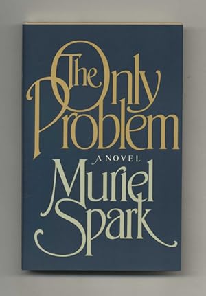 Seller image for The Only Problem - 1st Edition/1st Printing for sale by Books Tell You Why  -  ABAA/ILAB