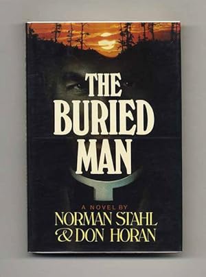 Bild des Verkufers fr The Buried Man - 1st Edition/1st Printing zum Verkauf von Books Tell You Why  -  ABAA/ILAB
