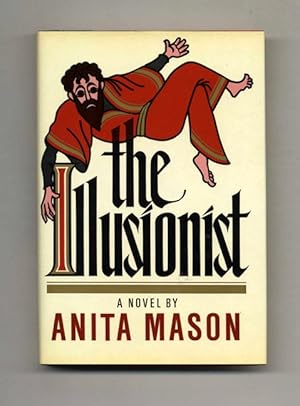 Immagine del venditore per The Illusionist - 1st US Edition/1st Printing venduto da Books Tell You Why  -  ABAA/ILAB