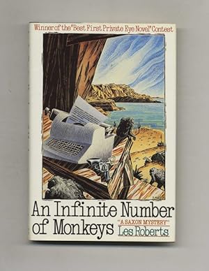 Seller image for An Infinite Number Of Monkeys - 1st Edition/1st Printing for sale by Books Tell You Why  -  ABAA/ILAB