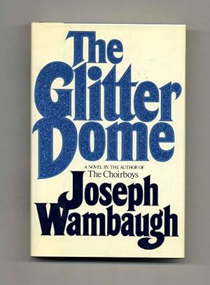 The Glitter Dome - 1st Edition/1st Printing