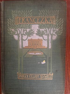 Image du vendeur pour Francezka, mis en vente par Epilonian Books