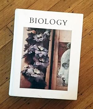 Seller image for BIOLOGY for sale by 100POCKETS