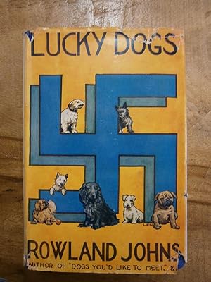 LUCKY DOGS