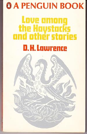 Seller image for Love Among the Haystacks and Other Stories for sale by John Thompson