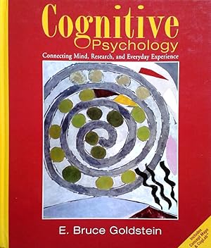 Immagine del venditore per Cognitive Psychology: Connecting, Mind, Research, and Everyday Experience venduto da Book Realm