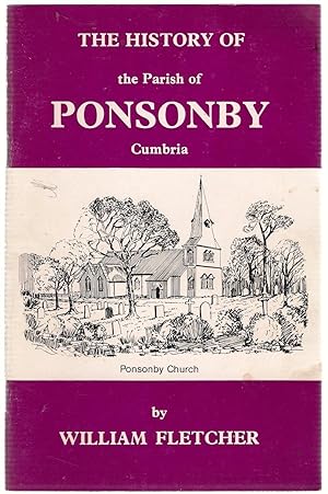 The History of the Parish of Ponsonby, Cumbria