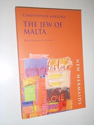 Bild des Verkufers fr The Jew of Malta zum Verkauf von Westgate Bookshop