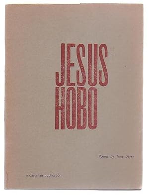 Seller image for Jesus Hobo for sale by Renaissance Books, ANZAAB / ILAB