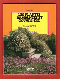 Seller image for Les Plantes Rampantes et Couvre-sol for sale by Au vert paradis du livre