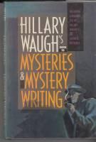Immagine del venditore per Hilary Waugh's Guide To Mysteries & Mystery Writing venduto da COLD TONNAGE BOOKS