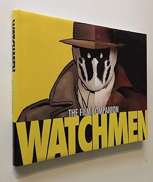 Watchmen The Film Companion