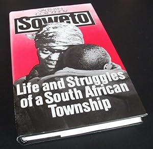 Imagen del vendedor de Soweto: Life and Struggles of a South African Township a la venta por Denton Island Books