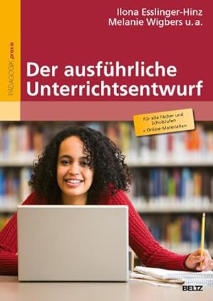 Seller image for Der ausfhrliche Unterrichtsentwurf for sale by AHA-BUCH GmbH