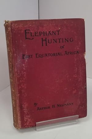 Elephant-Hunting in East Equatorial Africa