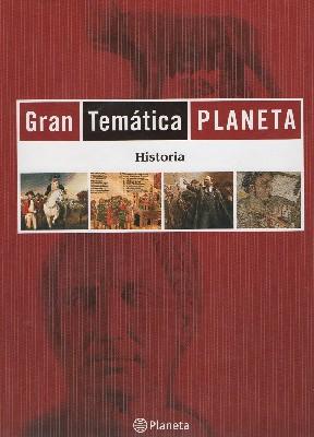 GRAN TEMATICA PLANETA. 11 VOLUMENES.
