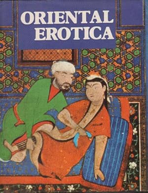 Seller image for ORIENTAL EROTICA for sale by Black Stump Books And Collectables