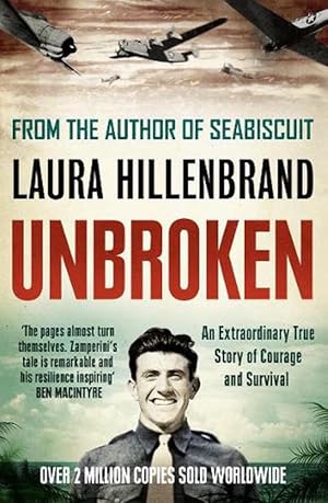 Seller image for Unbroken (Paperback) for sale by Grand Eagle Retail