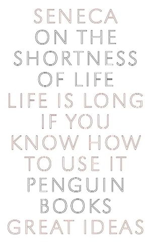 Imagen del vendedor de On the Shortness of Life (Paperback) a la venta por Grand Eagle Retail