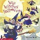 Seller image for Wee Witches' Halloween for sale by TuosistBook