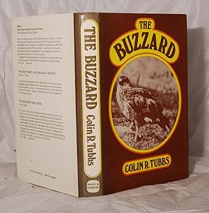 Seller image for The Buzzard. for sale by Kerr & Sons Booksellers ABA