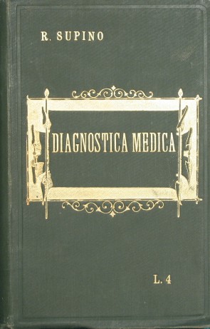 Manuale di diagnostica medica