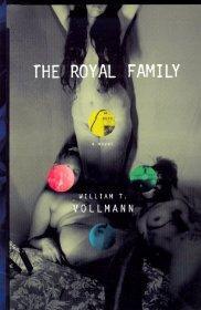 Seller image for Royal Family, The for sale by Monroe Street Books