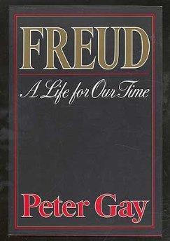 Image du vendeur pour Freud: A Life for Our Time mis en vente par Monroe Street Books