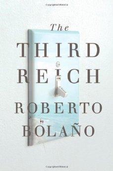 Imagen del vendedor de Third Reich, The : A Novel a la venta por Monroe Street Books