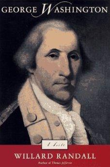 Seller image for George Washington: A Life for sale by Monroe Street Books