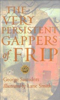 Imagen del vendedor de Very Persistent Gappers of Frip, The a la venta por Monroe Street Books