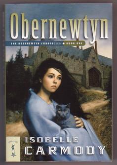 Imagen del vendedor de Obernewtyn (The Obernewtyn Chronicles #1) a la venta por Ray Dertz