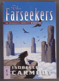 Imagen del vendedor de The Farseekers (The Obernewtyn Chronicles #2) a la venta por Ray Dertz