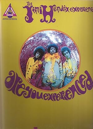 Immagine del venditore per Are You Experienced? venduto da Auldfarran Books, IOBA