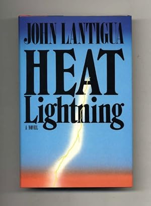Heat Lightning - 1st Edition/1st Printing