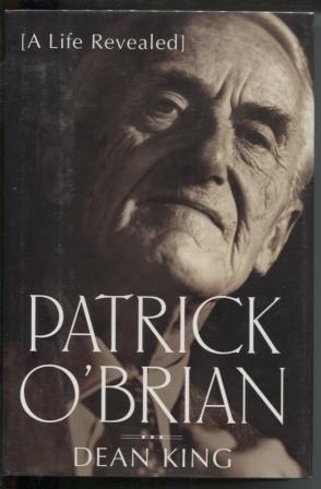 Patrick O'Brian: A life revealed