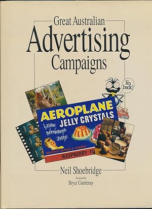 Great Australian Advertising Campaigns.
