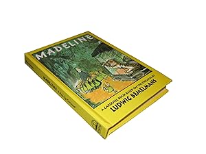 Madeline; A Carousel Book