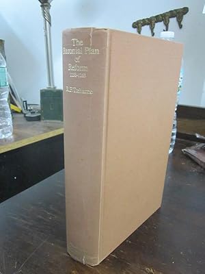 Seller image for The Baronial Plan of Reform, 1258-1263 for sale by Atlantic Bookshop