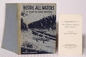 Image du vendeur pour Beside All Waters - A Study In Home Missions mis en vente par you little dickens