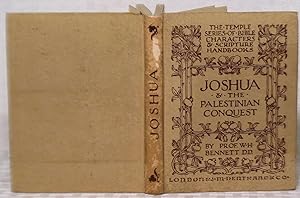 Seller image for Joshua And The Conquest of Palestine for sale by you little dickens