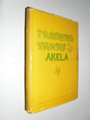 Training Yarns For Akela