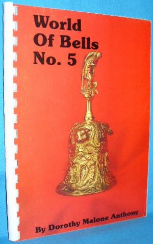 Seller image for The World of Bells No. 5 for sale by Alhambra Books