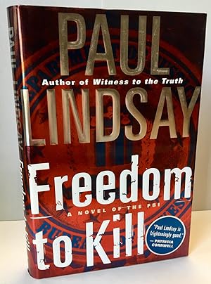 Seller image for Freedom to Kill for sale by Heritage Books