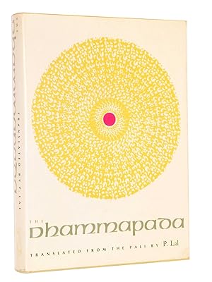Seller image for The Dhammapada for sale by Bowman Books
