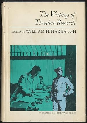 Imagen del vendedor de The Writings of Theodore Roosevelt a la venta por Between the Covers-Rare Books, Inc. ABAA