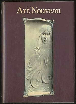 Bild des Verkufers fr Art Nouveau zum Verkauf von Between the Covers-Rare Books, Inc. ABAA