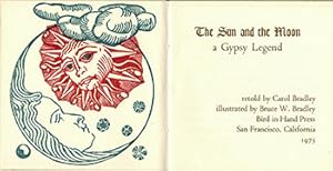 Seller image for The Sun and the Moon: A Gypsy Legend. for sale by Wittenborn Art Books